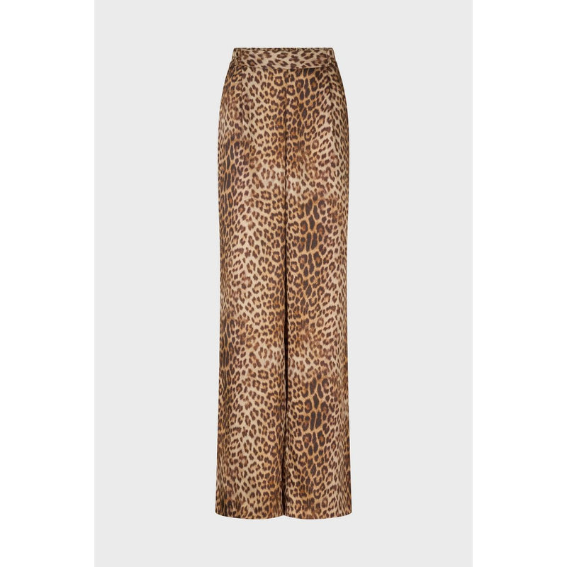 Pantalon Daiana - Camel