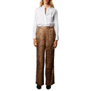 Pantalon Daiana - Camel