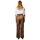 Pantalon Daiana - Camel