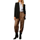 Pantalon Daiana - Camel