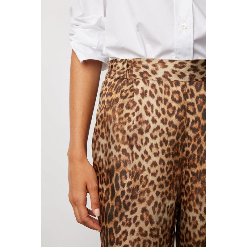 Pantalon Daiana - Camel