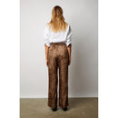 Pantalon Daiana - Camel