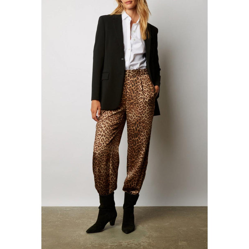 Pantalon Daiana - Camel