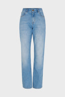 Pantalon Jean Ava - Jeans