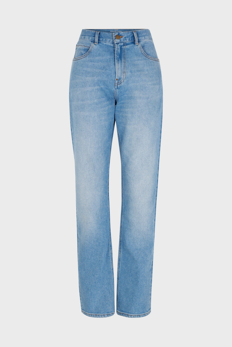 Pantalon Jean Ava - Jeans