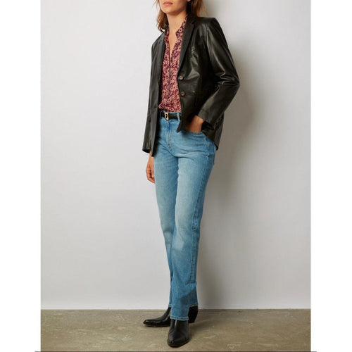Pantalones Ava Jean - Vaqueros