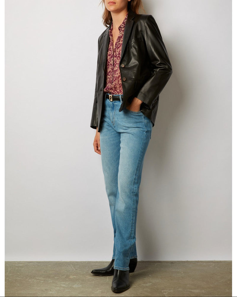 Pantalon Jean Ava - Jeans