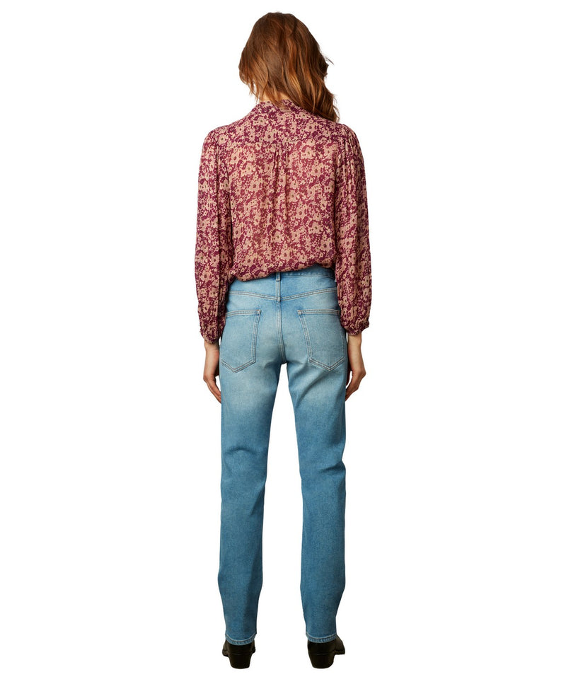 Pantalon Jean Ava - Jeans
