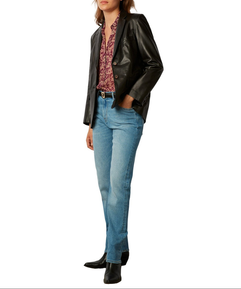Pantalon Jean Ava - Jeans