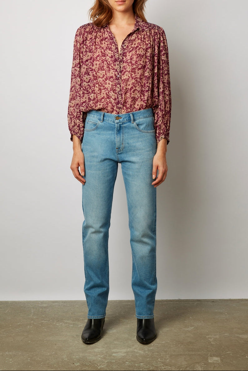 Pantalon Jean Ava - Jeans
