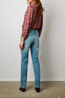 Pantalon Jean Ava - Jeans