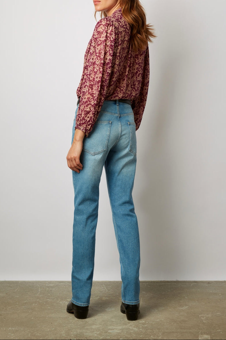 Pantalon Jean Ava - Jeans