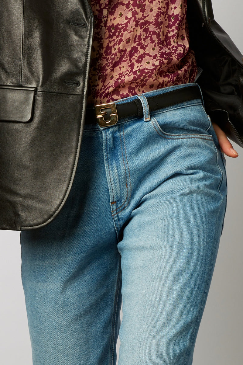 Pantalon Jean Ava - Jeans