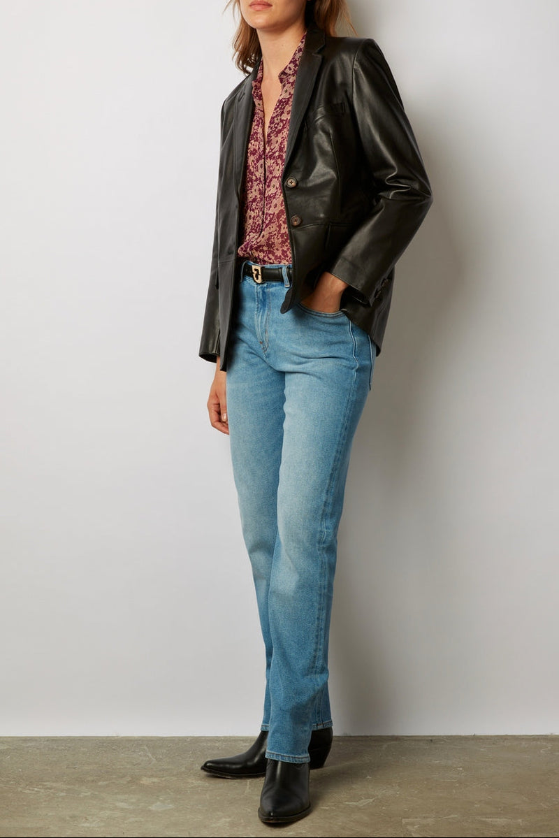 Pantalon Jean Ava - Jeans