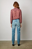 Pantalon Jean Ava - Jeans