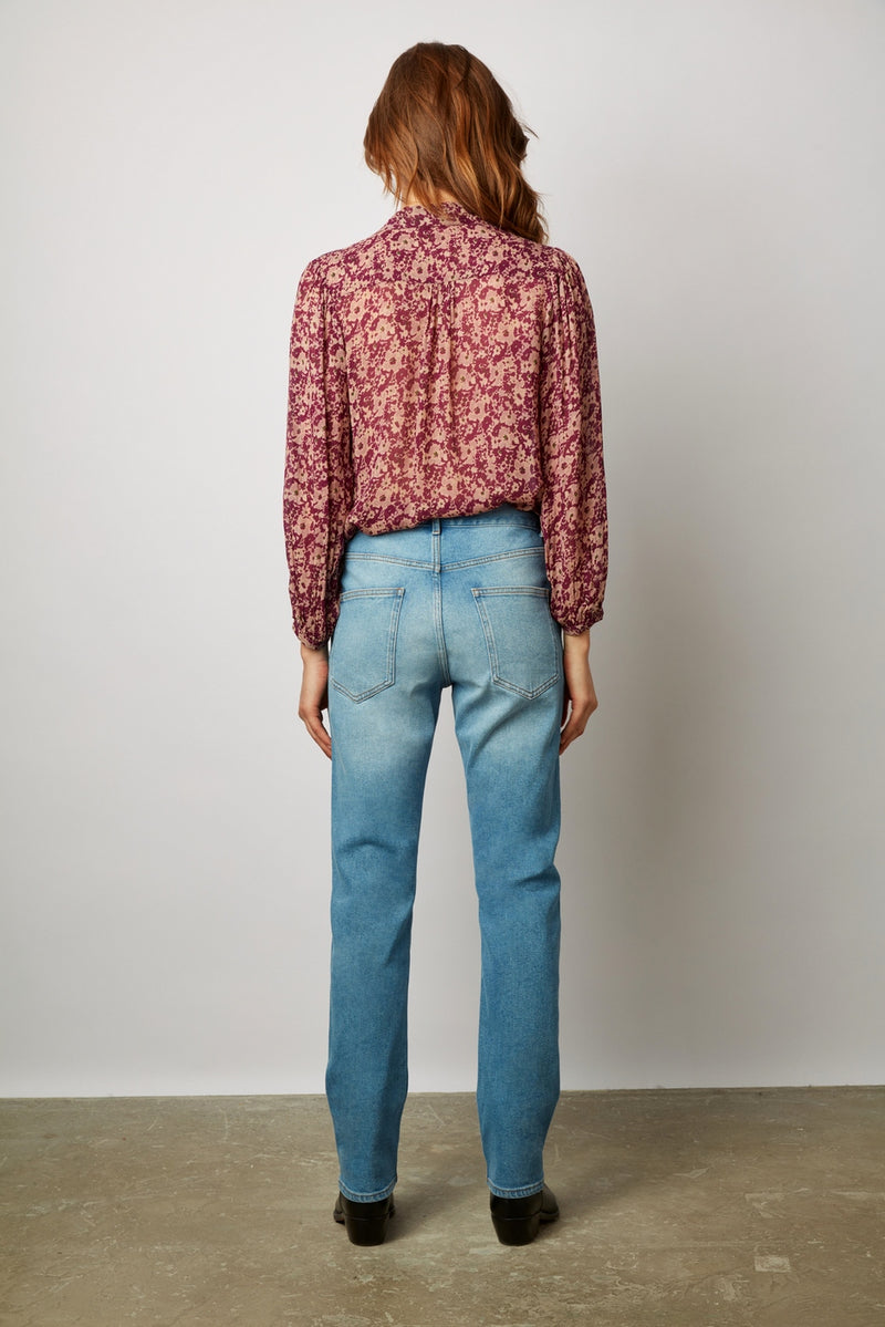 Pantalon Jean Ava - Jeans
