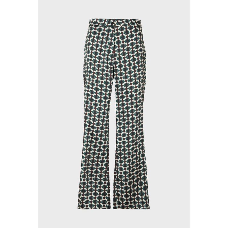 Pantalon Erica - Vert