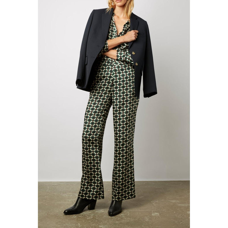 Pantalon Erica - Vert