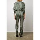 Pantalon Erica - Vert