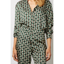 Pantalon Erica - Vert