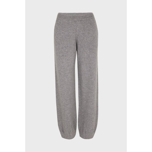 Pantalon Erena - Gris Chiné