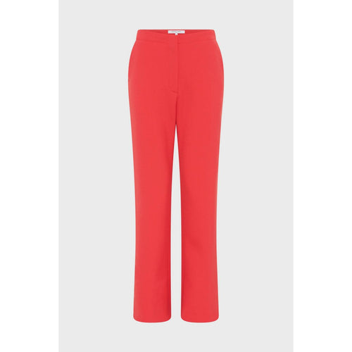 Pantalones - Mono - Shorts Ereen - Rojo