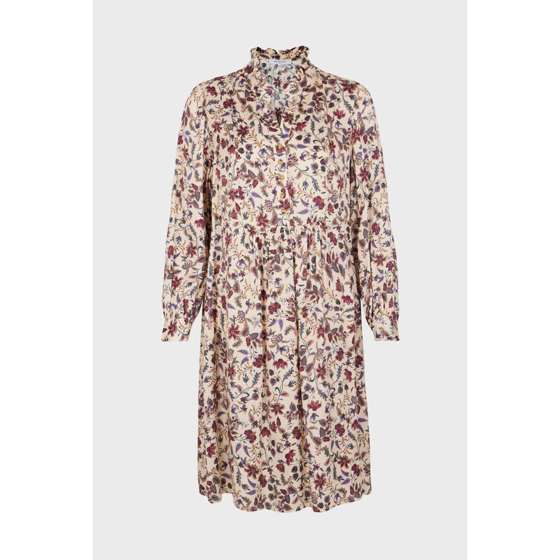 Robe Jarry - Naturel