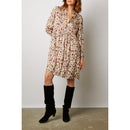 Robe Jarry - Naturel