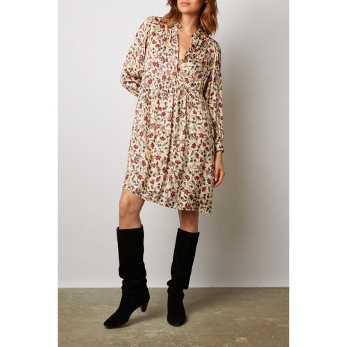 Robe Jarry - Naturel