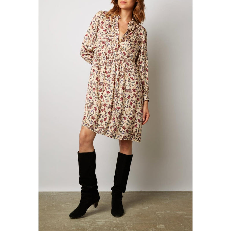 Robe Jarry - Naturel