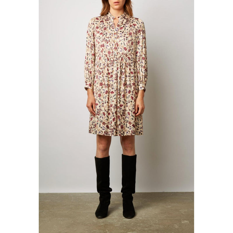 Robe Jarry - Naturel