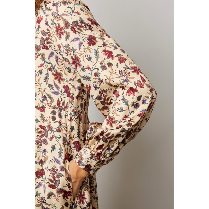 Robe Jarry - Naturel