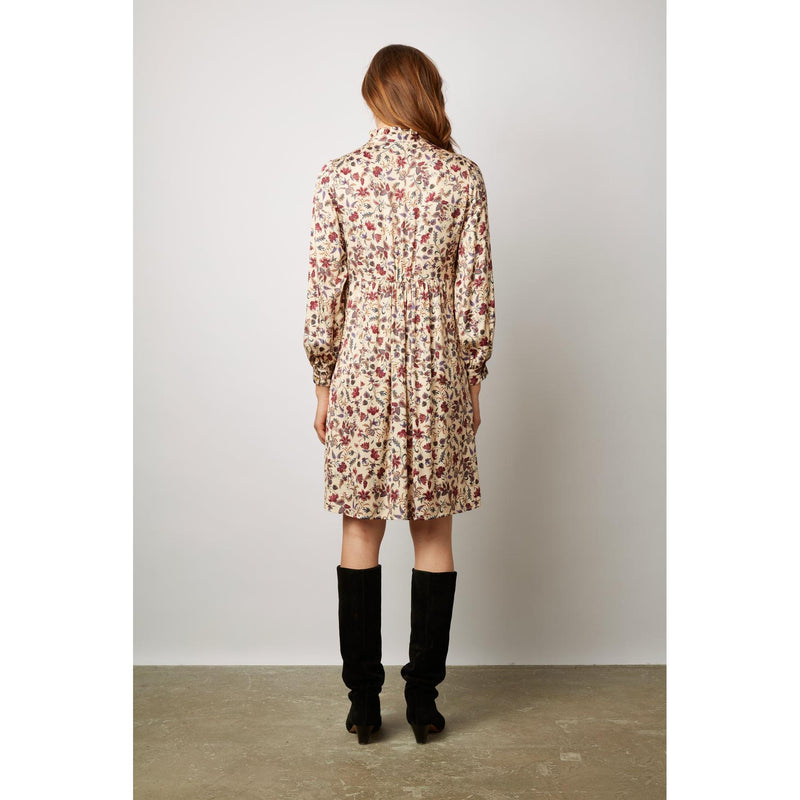 Robe Jarry - Naturel