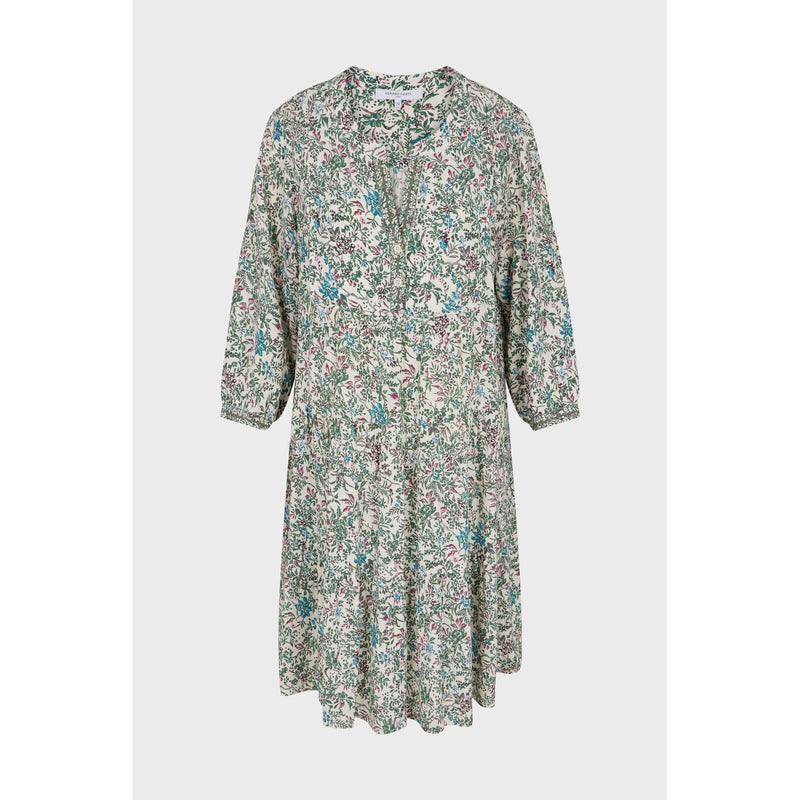 Robe Josephine - Naturel