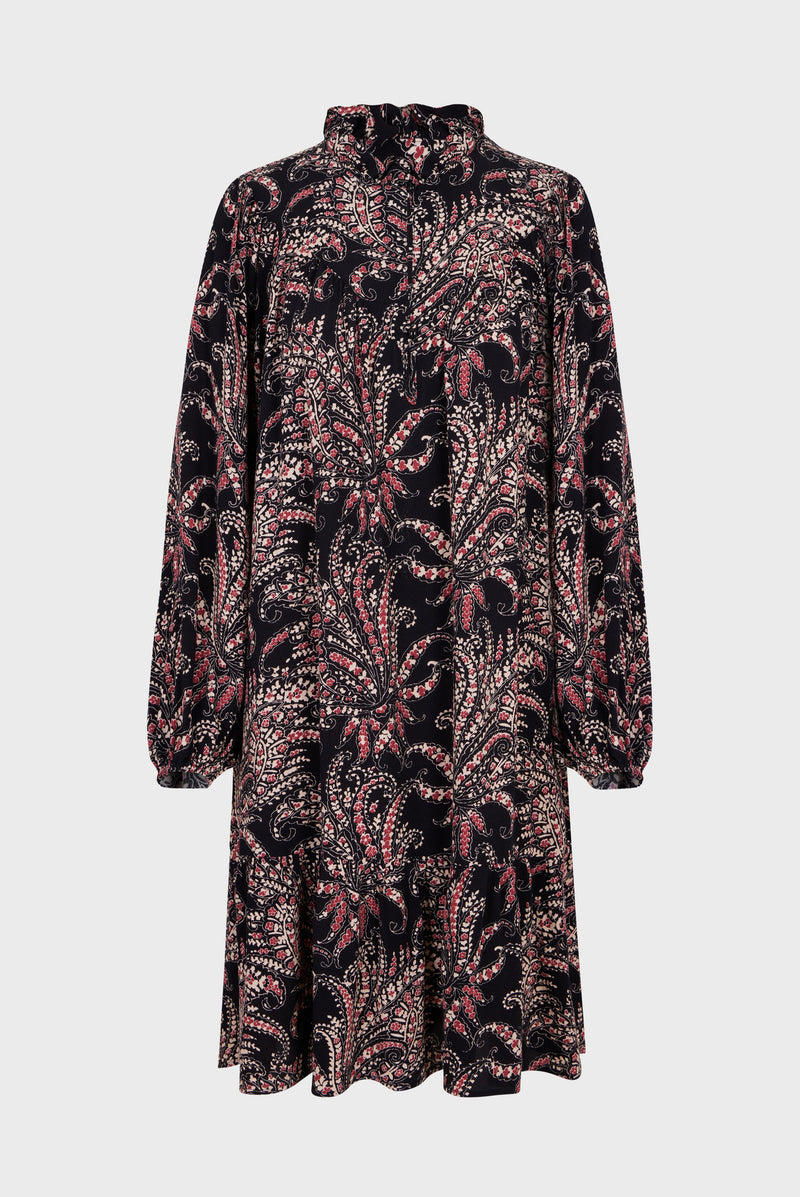 Robe Judy - Noir