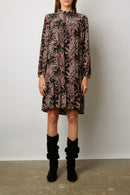 Robe Judy - Noir