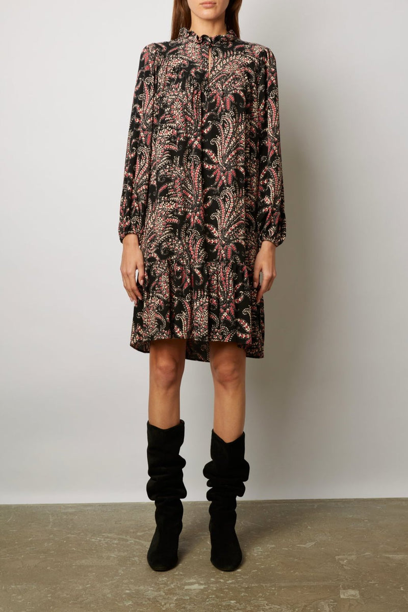 Robe Judy - Noir