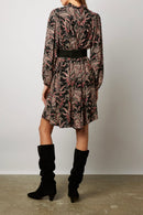Robe Judy - Noir