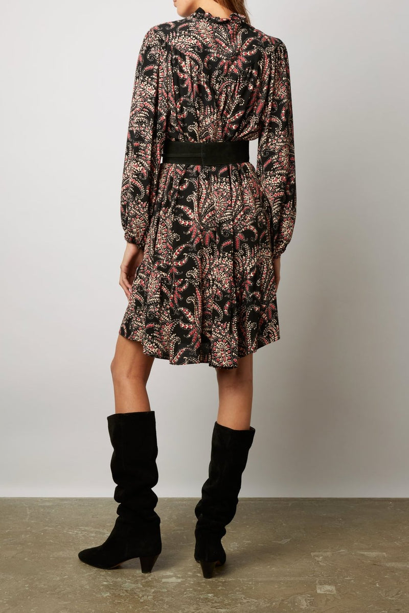Robe Judy - Noir
