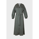 Julian Dress - Green