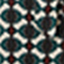 Julian Dress - Green