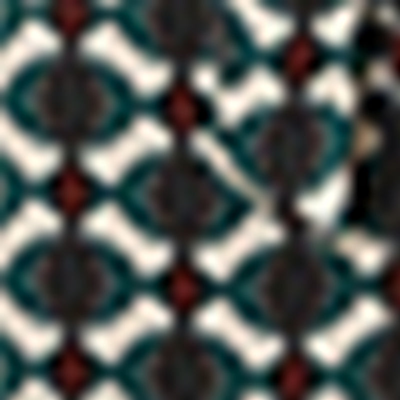Julian Dress - Green