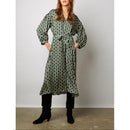 Julian Dress - Green