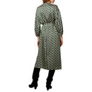 Julian Dress - Green
