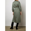 Julian Dress - Green