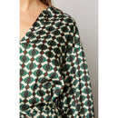 Julian Dress - Green