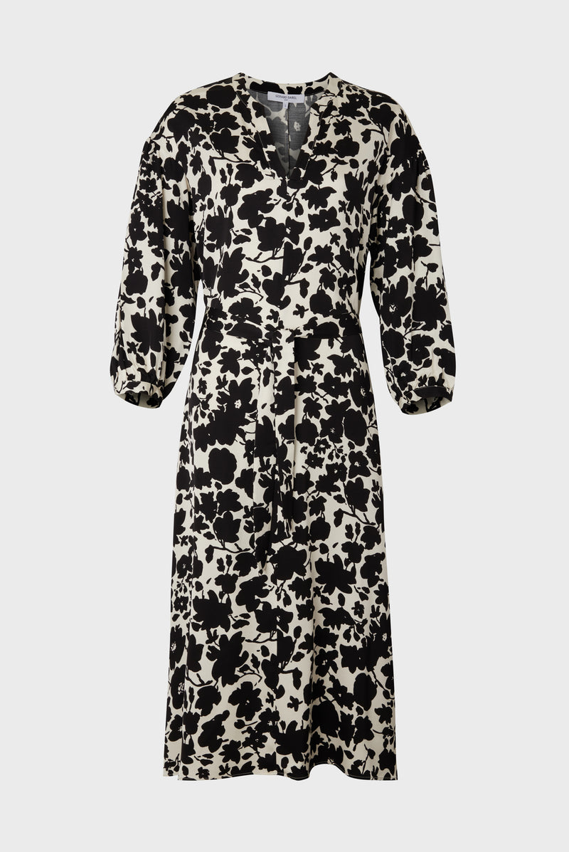 Julian Dress - Black