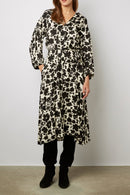 Julian Dress - Black