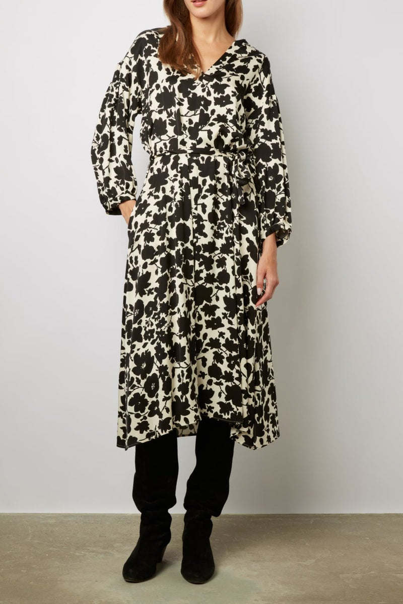 Julian Dress - Black