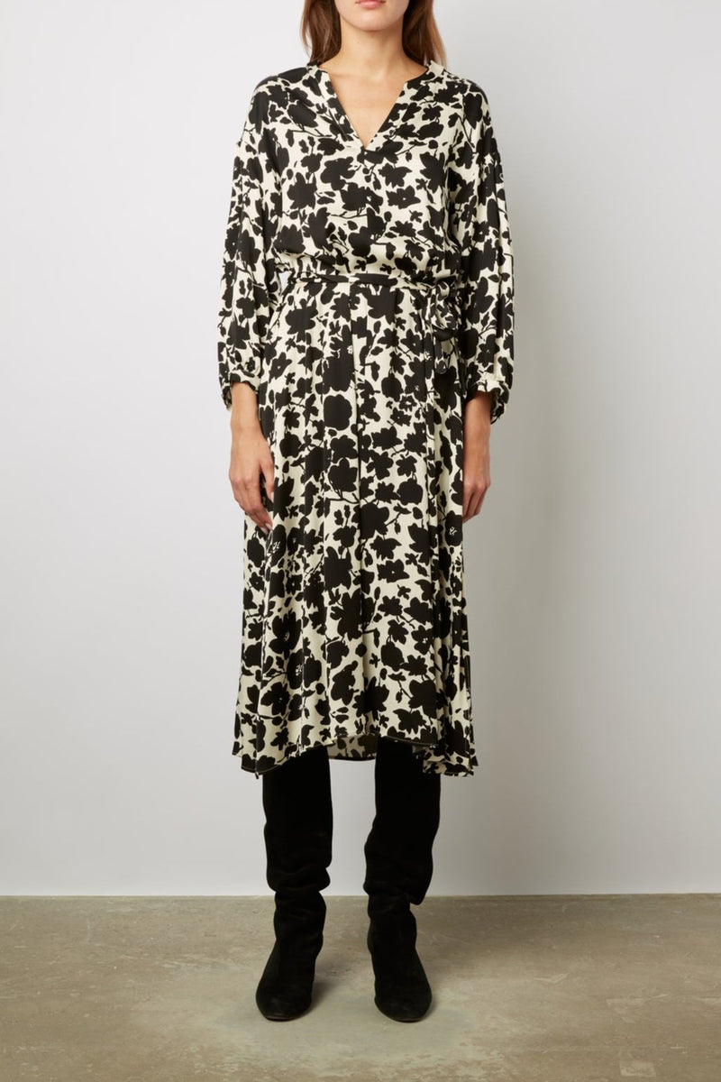Julian Dress - Black